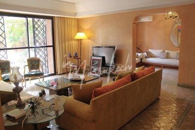 Spacieux duplex de 200m² à la location