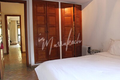 Spacieux duplex de 200m² à la location