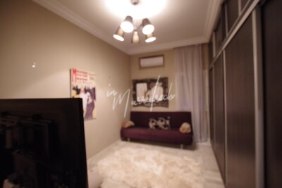 Bel appartement rénové dans le quartier d'Issil