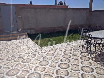 Villa de 4 chambres à louer vide sur la route d'ourika Location