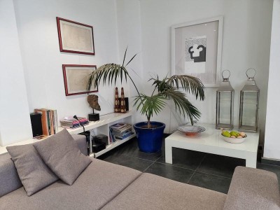 Riad contemporain 4 chambres