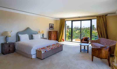 Propriété d'exception proche de 3 golfs