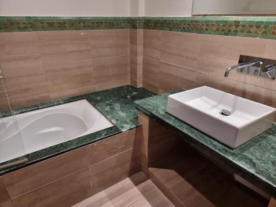 Appartement 3 chambres Hivernage