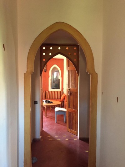 Agréable Appartement de 64 m² à Targa