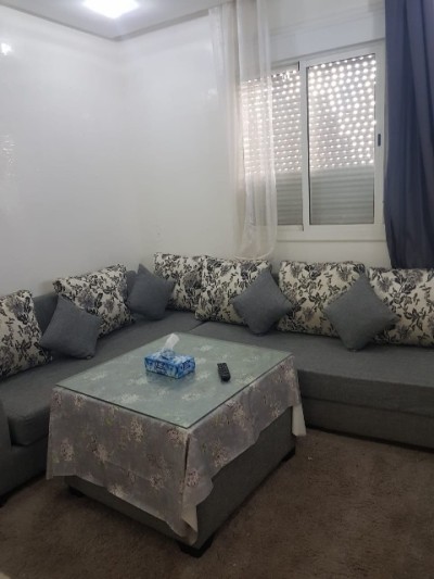 Joli appartement T2 - 50m² - meublé à louer à Targa