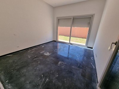 Villa contemporaine 3 chambres axe Tahanaout