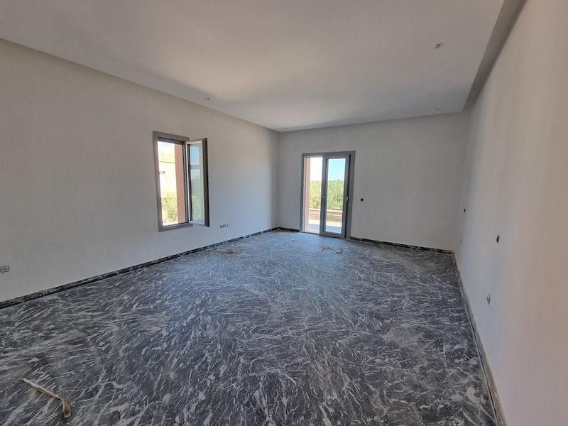 Villa neuve 5 chambres axe Tahanaout-7