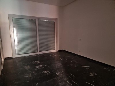 Villa contemporaine 3 chambres axe Tahanaout