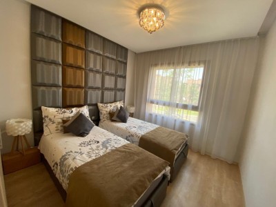 Appartement à louer Prestigia