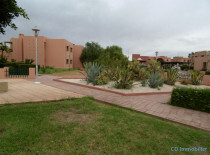 Appartement 2 chambres axe Ourika