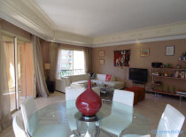 Appartement 2 chambres Hivernage