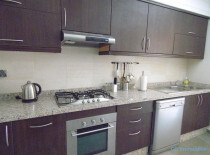 Appartement 2 chambres Hivernage