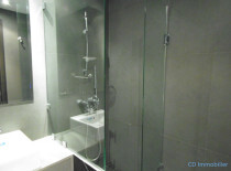 Appartement 2 chambres Hivernage