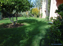 Appartement 2 chambres Palmeraie