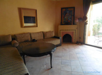 Appartement 2 chambres Palmeraie