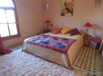 Appartement 2 chambres Palmeraie