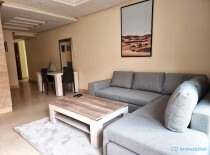 Appartement 2 chambres Guéliz