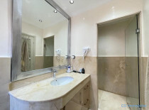 Appartement meublé 2 chambres avec rooftop Guéliz