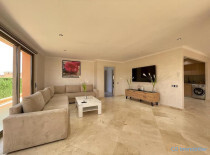 Appartement meublé 2 chambres avec rooftop Guéliz