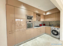 Appartement meublé 2 chambres avec rooftop Guéliz