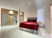 Appartement meublé 2 chambres avec rooftop Guéliz