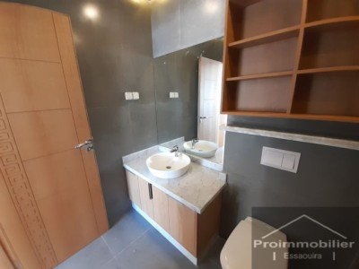 Exceptionnal Appartement for sale in Essaouira