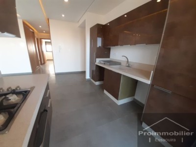 Exceptionnal Appartement for sale in Essaouira