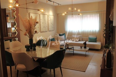 Sompteux studio à la location