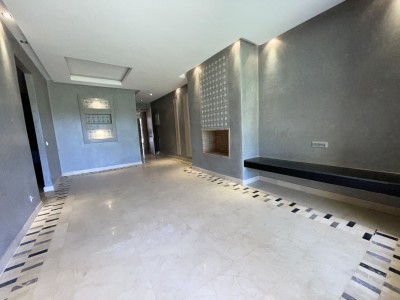 Appartement à louer Prestigia