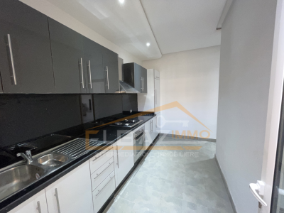 Appartement à louer 2 chambres Meublé Agdal