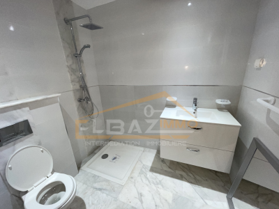 Appartement à louer 2 chambres Meublé Agdal