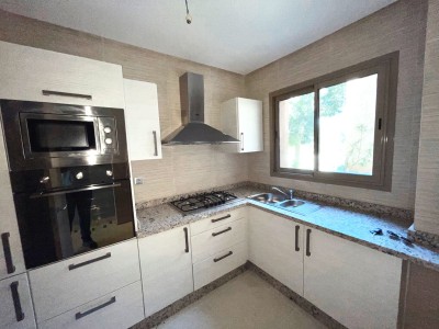 Appartement à louer Prestigia