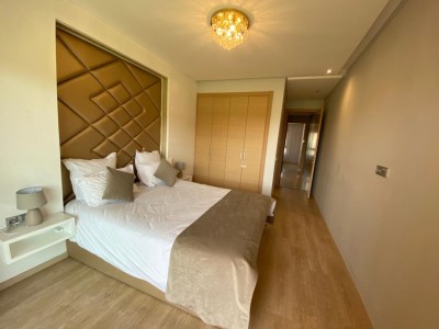 Appartement à louer Prestigia