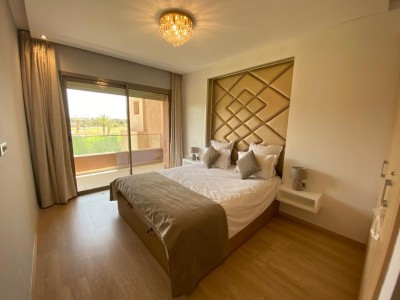 Appartement à louer Prestigia