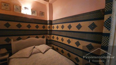 Beautiful Riad for sale in Essaouira