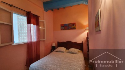 Beautiful Riad for sale in Essaouira