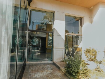 Appartement meublé pour location longue durée en plein hivernage!