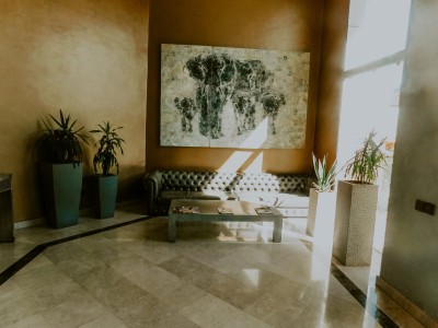 Appartement meublé pour location longue durée en plein hivernage!