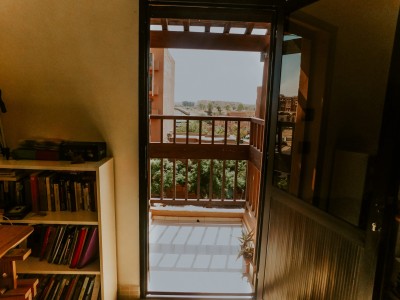 appartement meublé pour location longue durée!