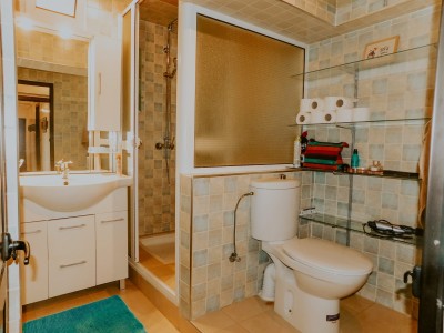 appartement meublé pour location longue durée!