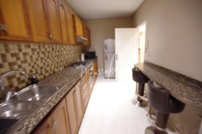 Bel appartement rénové dans le quartier d'Issil