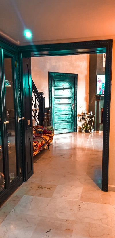 Luxueux duplexe à vendre