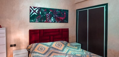 Luxueux duplexe à vendre