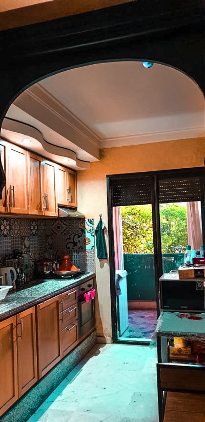 Luxueux duplexe à vendre