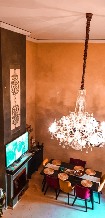 Luxueux duplexe à vendre