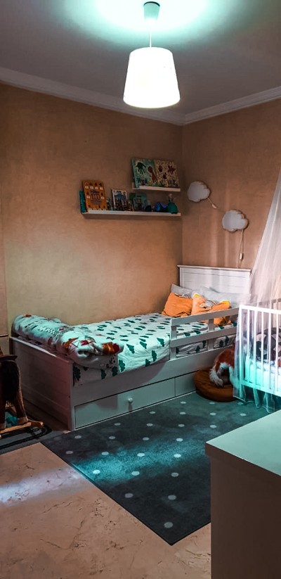 Luxueux duplexe à vendre