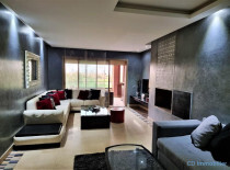 Appartement meublé sur golf 2 chambres