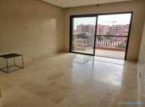 Appartement 1 chambre Guéliz