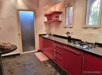 Appartement 2 chambres Palmeraie