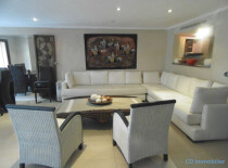 Appartement 2 chambres Hivernage